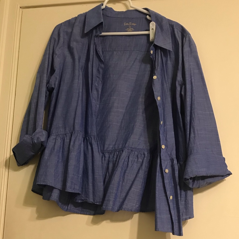 Carina Top